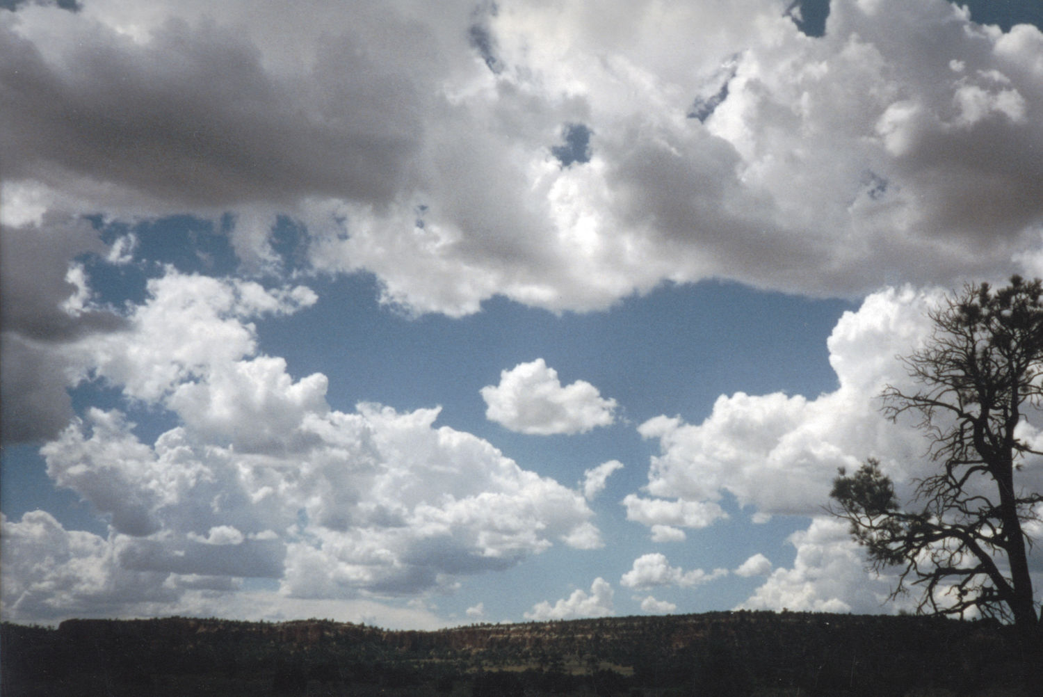 Clouds